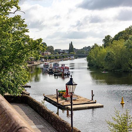 *New* Little Pyecroft House, Chester Bagian luar foto