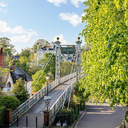 *New* Little Pyecroft House, Chester Bagian luar foto