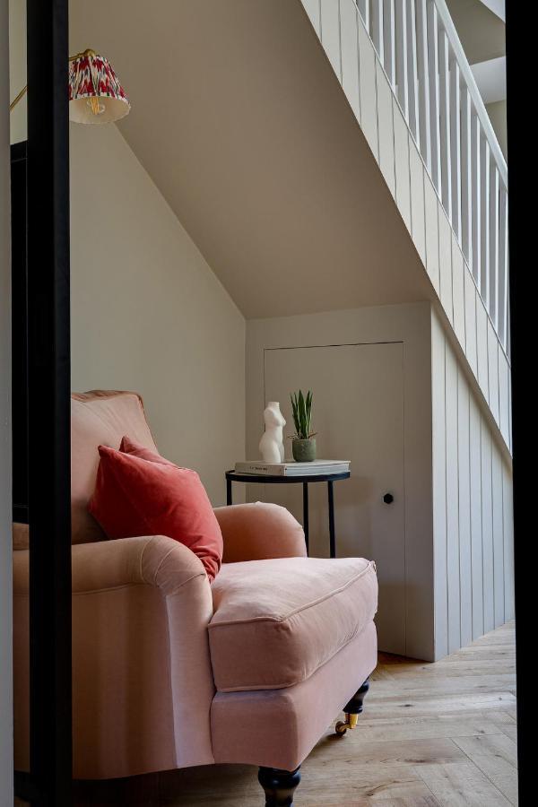 *New* Little Pyecroft House, Chester Bagian luar foto