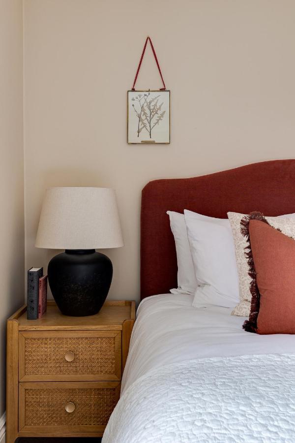 *New* Little Pyecroft House, Chester Bagian luar foto