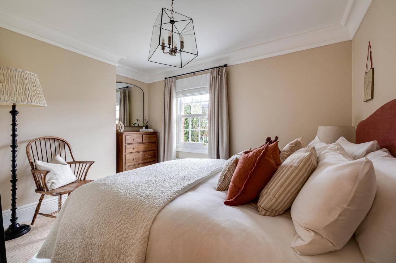 *New* Little Pyecroft House, Chester Bagian luar foto