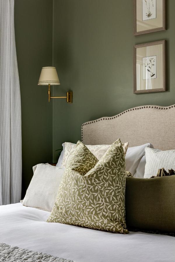 *New* Little Pyecroft House, Chester Bagian luar foto