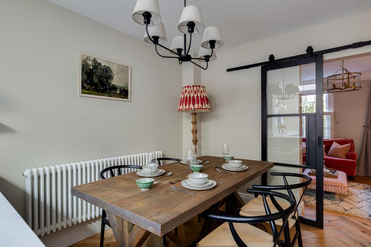 *New* Little Pyecroft House, Chester Bagian luar foto