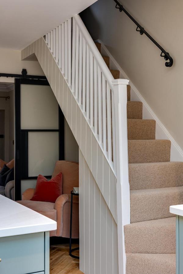 *New* Little Pyecroft House, Chester Bagian luar foto