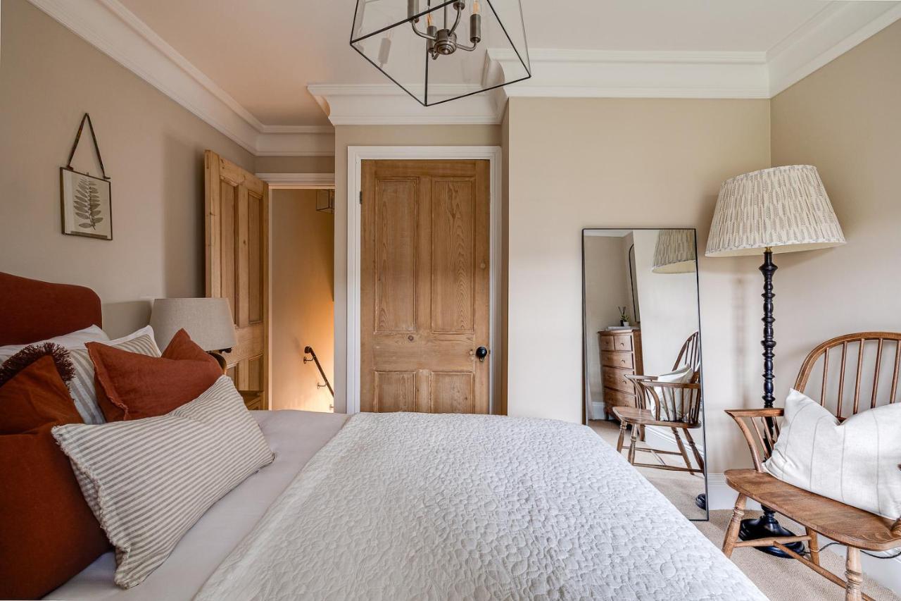 *New* Little Pyecroft House, Chester Bagian luar foto