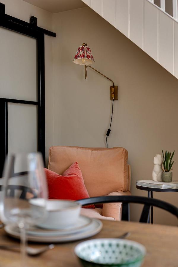 *New* Little Pyecroft House, Chester Bagian luar foto