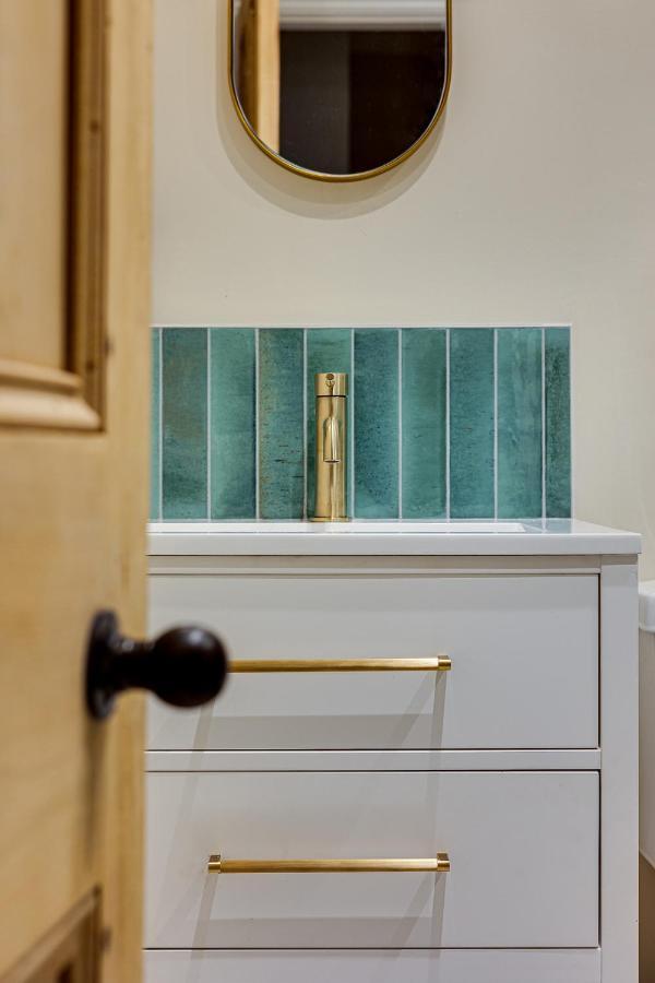 *New* Little Pyecroft House, Chester Bagian luar foto