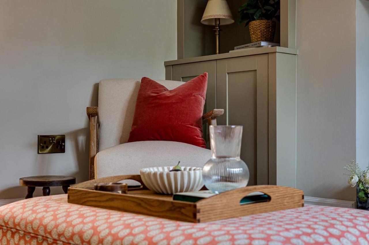 *New* Little Pyecroft House, Chester Bagian luar foto