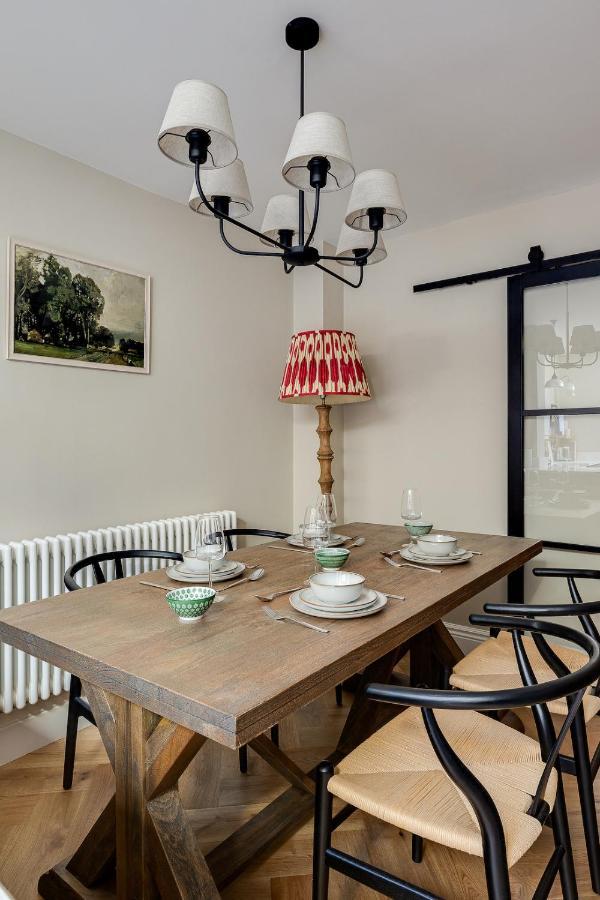 *New* Little Pyecroft House, Chester Bagian luar foto