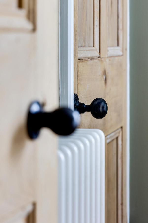 *New* Little Pyecroft House, Chester Bagian luar foto