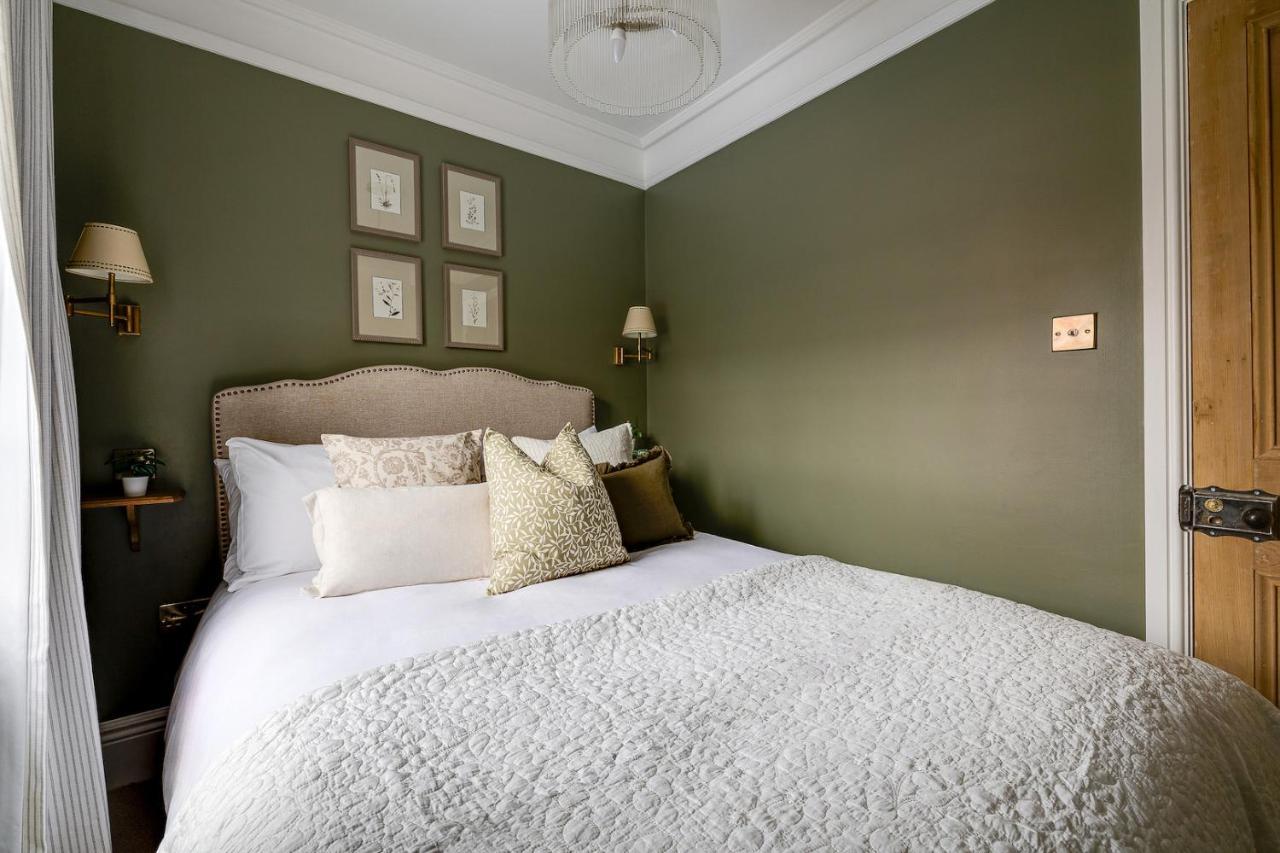 *New* Little Pyecroft House, Chester Bagian luar foto