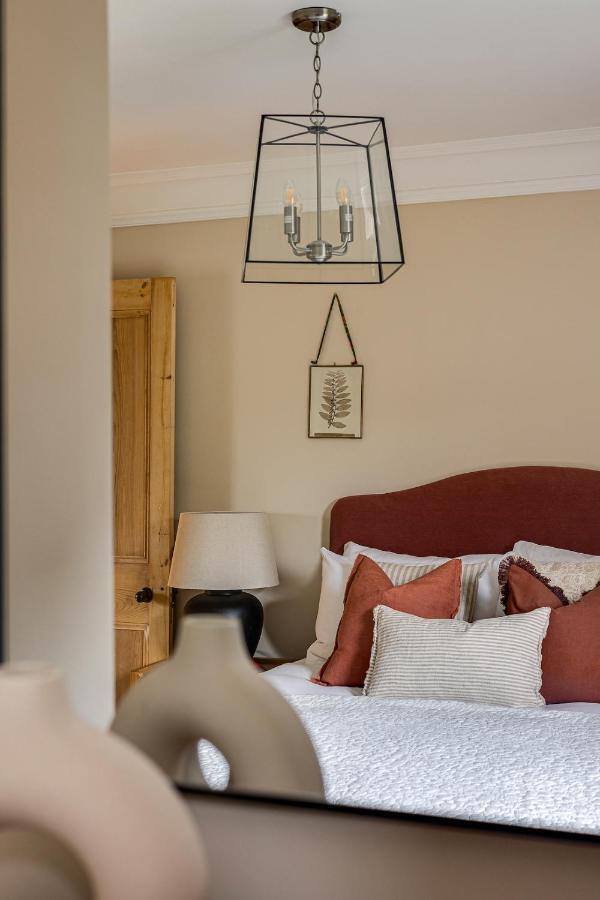*New* Little Pyecroft House, Chester Bagian luar foto