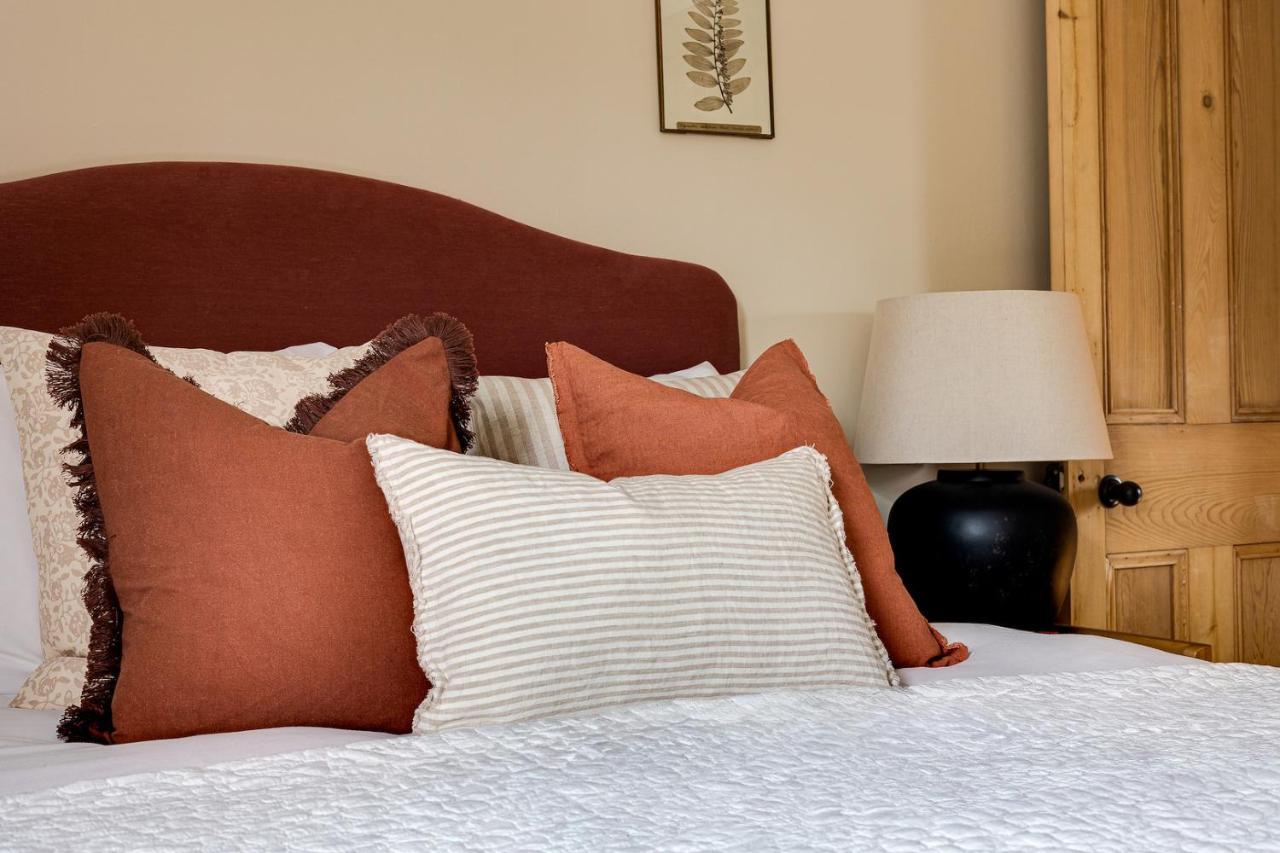 *New* Little Pyecroft House, Chester Bagian luar foto