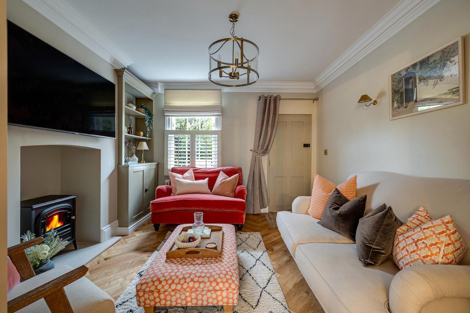 *New* Little Pyecroft House, Chester Bagian luar foto