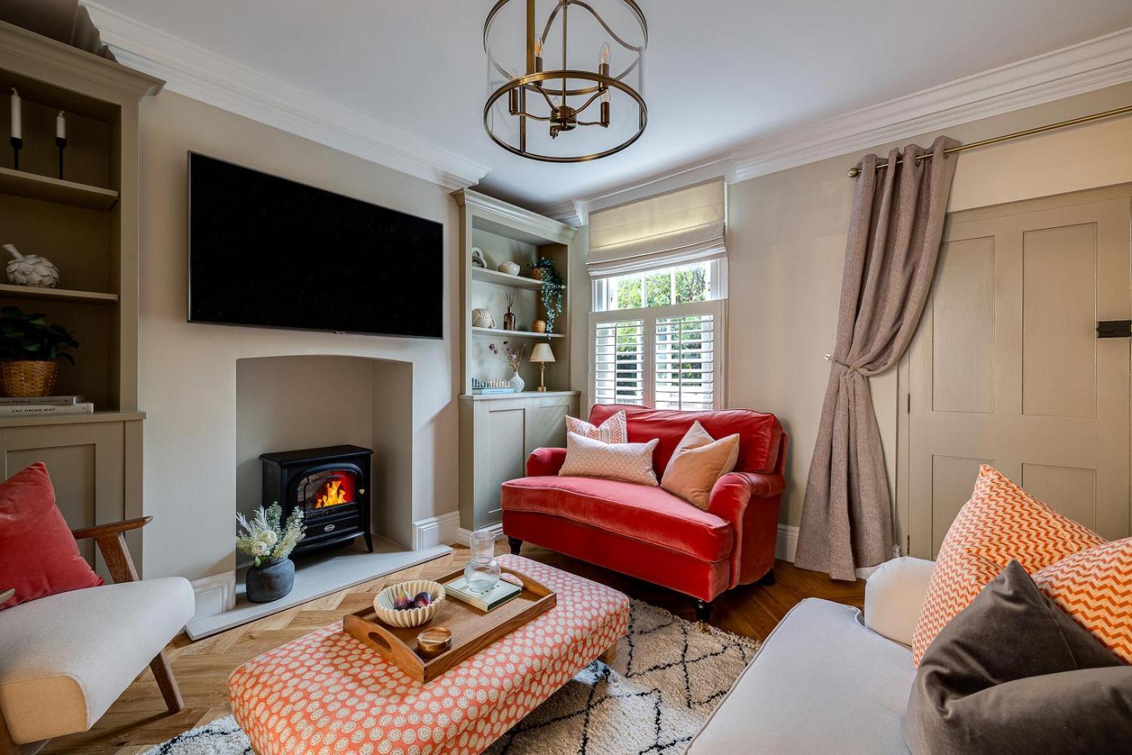 *New* Little Pyecroft House, Chester Bagian luar foto
